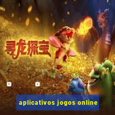 aplicativos jogos online